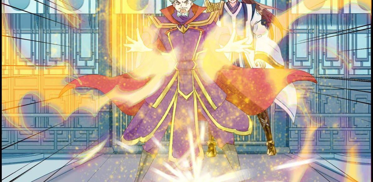Strongest System (The Strongest Dandy System) Chapter 05 Gambar 33